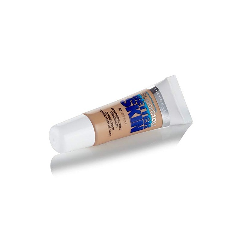 Maybelline New York Superstay Better Skin Concealers 11ml - 03