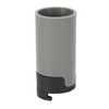 2pcs Beer Foamer Bubble Dispenser Foam Vibration Maker Frother Bar