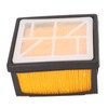 Concrete Saw Power Cutter Air Filter Fuel Line Gasoline Pipe