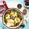 Shakshuka, 40g - Premium Spice Blends by Zest & Zing.