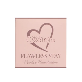 Beauty Creations Flawless Stay Polvo compacto - Beauty Creations Base en polvo (FSP10.0)