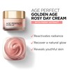 L'Oreal Paris LOral Paris Age Perfect Golden Age Rosy Day