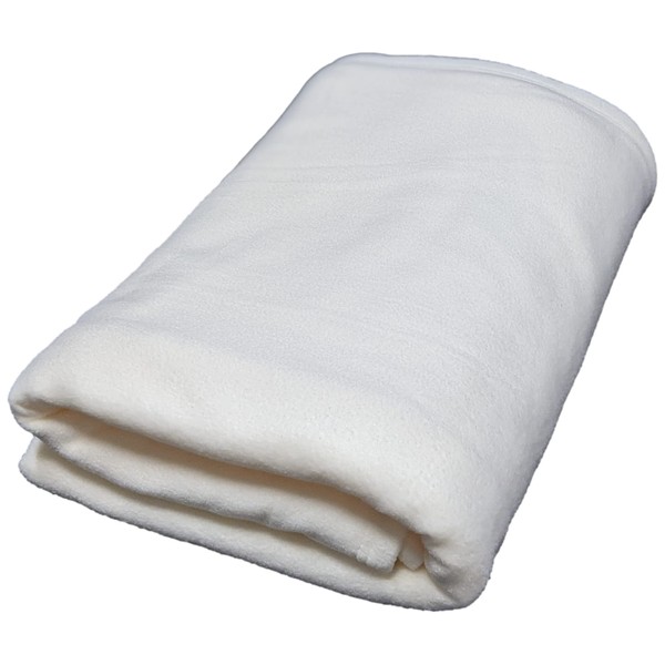 Marquis Mills Serenity Fleece Blanket/Bed, Sofa, Couch Throw Full Size