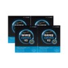 Nutricore Hypercell Supercritical Vitamin K2 1 30 tablets, 4 ea / 뉴트리코어 하이퍼셀 초임계 비타민k2 1개 30정, 4개