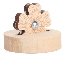 HEEPDD Multipurpose Thread Cutter, Efficient Yarn Cutter with Blade Saver & Slip Stand for Quilting Sewing