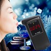 Breathalyzer That Detects How Much Alcohol has Breathalyser Alcohol Tester,