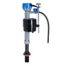 Fluidmaster Universal Toilet Fill Valve - High Performance Water Control