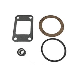 Elite Replacement Parts, Replacement Seal Kit For Hoffman 180013 Fits Watchman A, B, WC, WCD Condensate Pumps