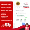 Reparador De Puntas Cabello Pestañas Restaura Hidratada 20ml