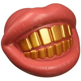 Thumbs Up PIMCHEW Pimp Dog Chew - Red