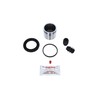 Bigg Red - Front Brake Caliper Repair Seal Kit &