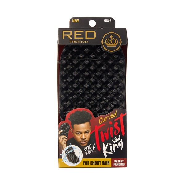 Red by Kiss Red by Kiss Bow Wow X Twist