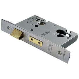 EASI - T - Euro Profile SASHLOCK 76MM