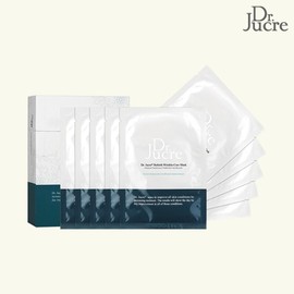 (1 box of 10 wrinkle care masks) / 링클케어 마스크 1박스10개입)