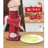 QuiExact Slicer 4 in 1 - Chop, Slice, Julienne, Multi-functional,