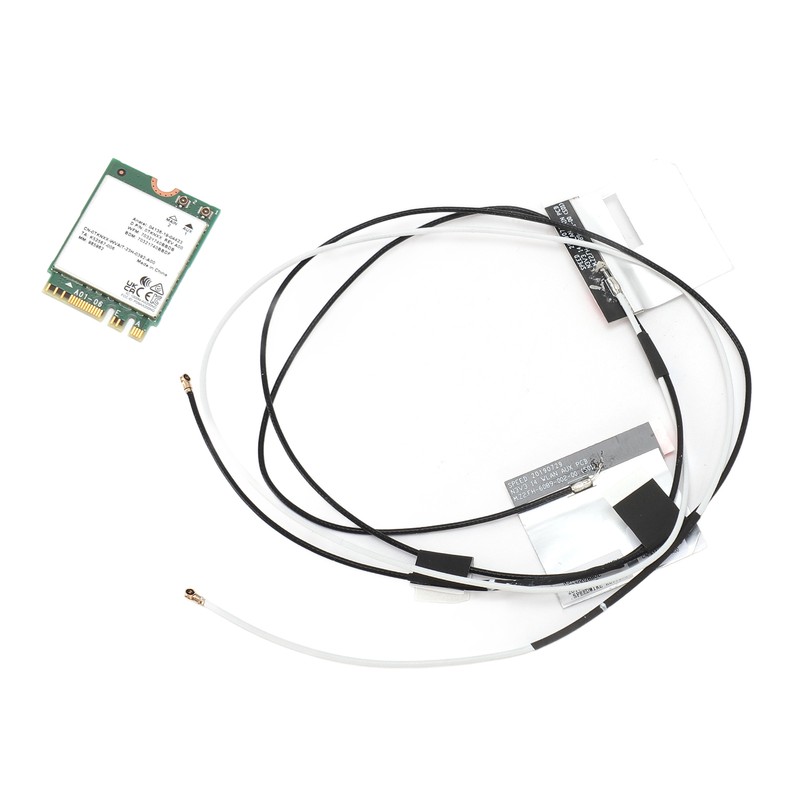 1650X AX200 Network Card Wifi6 5G Dual Band BT5.2 High