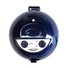 Kids Pretend Police Officer Toy Megaphone with Siren Sound for