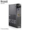 Lenovo ThinkCentre M73 Tiny Desktop, Intel Core i5 2.9GHz, 16GB