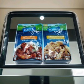 Hidden Valley 2 Chicken Wings Seasoning Hidden Valley Ranch Recipes Lemon Pepper Buffalo Ranch
