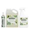 Cedarcide Original Bug Spray | Repel & Kill Fleas, Ticks,