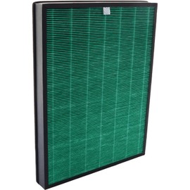 Replacement Filter Compatible with Coway Airmega 240 230 Air Purifiers,H13 HEPA Activated Carbon MAX2 2-IN-1 3-Stage Filtration Air Clean VOCs Odor