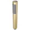 G1/2 Round HandHeld Shower Head Copper Shower Sprayer for Bathroom