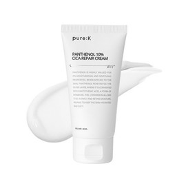 pure:K [pure:K]Panthenol 10% Cica Repair Cream 80ml
