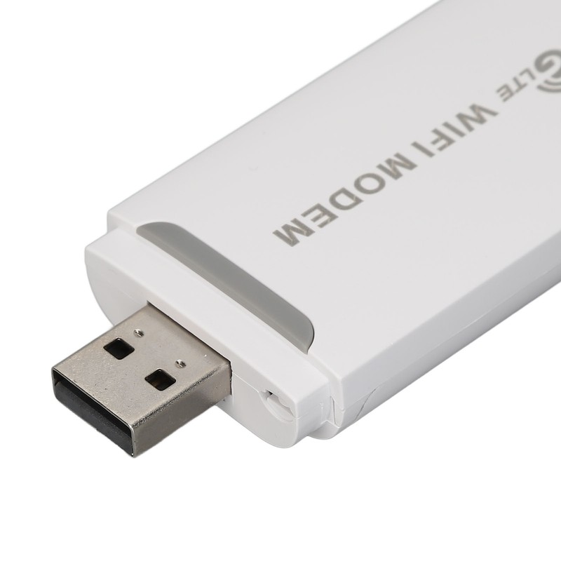 4G LTE USB WiFi Modem 150Mbps Support 8 Users High