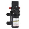 Water Pressure Diaphragm Pump Self Priming Diaphragm Pump High Pressure