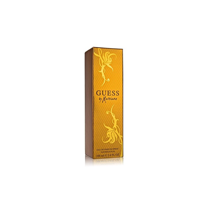 Guess By Marciano by Guess 3.4 oz para mujeres