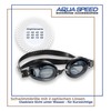 Aqua Speed® Lumina Swimming goggle (optical lenses to correct short-sightedness;