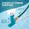 U.S. Pool Supply Above Ground Pool Vacuum Cleaner, Manual Pool