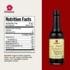 Ohsawa Organic Tamari, Traditionally Brewed in Cedar Kegs for Extra