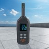 UA963 Digital Temperature Humidity Meter Thermometer Hygrometer with Dew Point