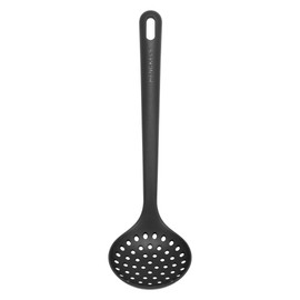 HENCKELS Silicone Onyx Cooking Utensils, 1, Black