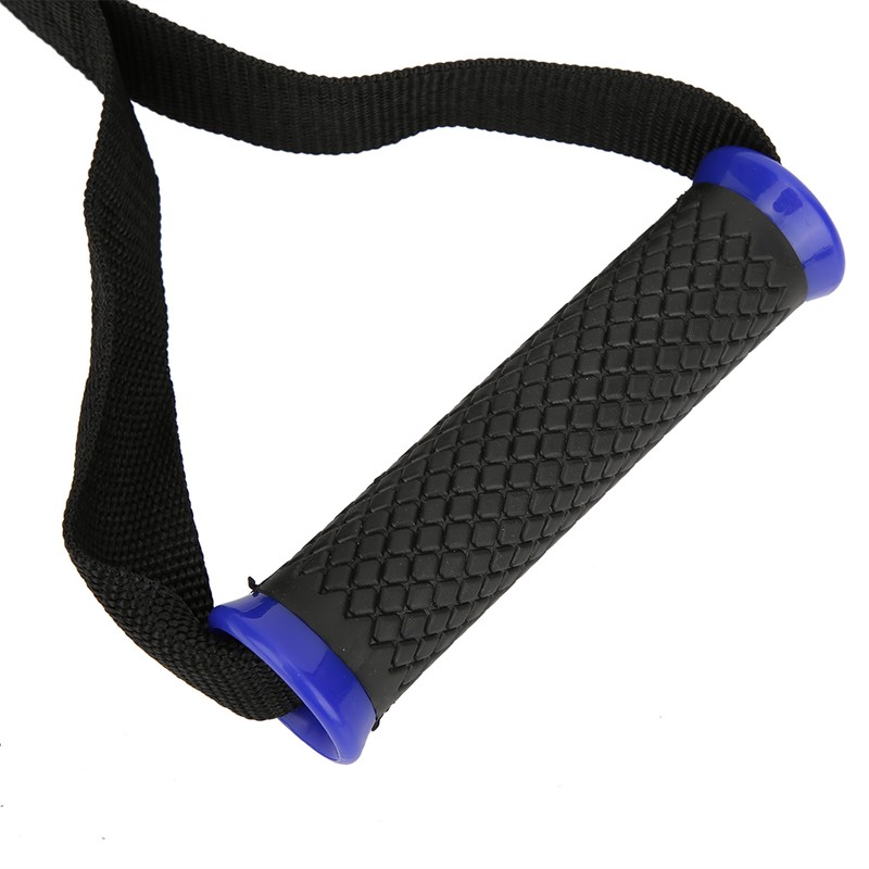Resistance Bands Handles Strength Training Heavy Duty Pull Handle Grips