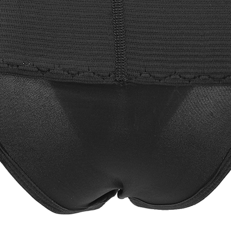 High Waisted Belly Control Underwear Women Soft Compression Postpartum Body