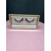 LIANE V Mega Magnetic Strips (Coffe Lover)Vegan Silk Eyelash Lash