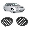 2PCS Air Vent Grille 5S4Z‑19E630‑AAA Front Left Right Side Dash