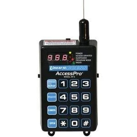 Linear AP-5 Wireless Access Controller Garage Door Opener