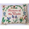 Paine's Flowers of The Woods Balsam FIR Pillow 6" x