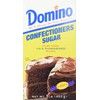 Domino Pure Cane Confectioners Powdered Sugar, 1 lb