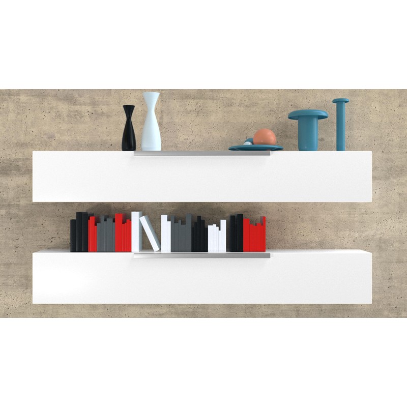 fischer Fischer C Dbel Duopower mit Schraube, grau, 544016