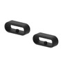 Chofit Fastener Ring for Forerunner 645 Music Watch Strap, Replacement