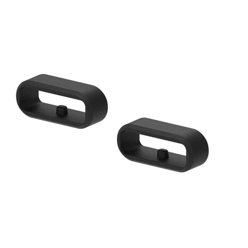 Chofit Fastener Ring for Forerunner 645 Music Watch Strap, Replacement