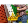 Jokari Universal Rotating Ladder Tray. Hold Tools, Nails, Screws, Paint,