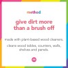 Method Wood for Good Daily Clean, Almond, 28 Fluid Ounce
