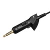Audio Cable Cord Compatible for Bose QuietComfort 15 QC15 Noise