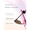 1PC Rock Sweet Eyebrow Mascara Eyebrow Concealer Color, Golden Light