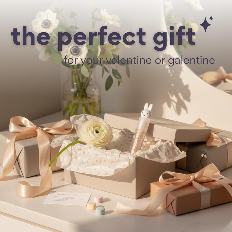 dearcloud Miffy Dainty Beam Liquid Highlighter – Glow Highlighter Makeup